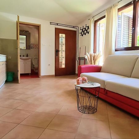 Apartments & Rooms Ivana Rovinj Oda fotoğraf