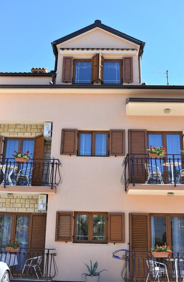 Apartments & Rooms Ivana Rovinj Dış mekan fotoğraf