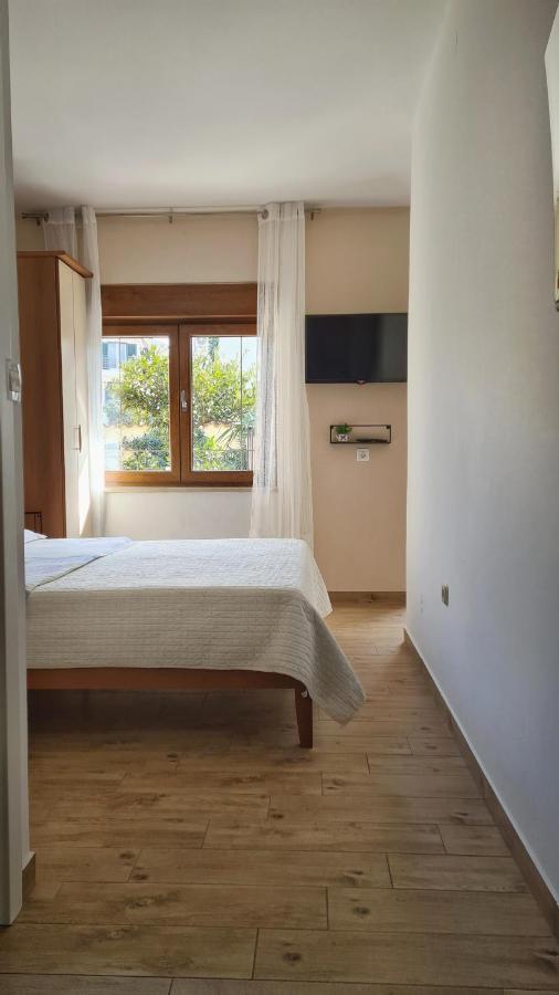 Apartments & Rooms Ivana Rovinj Oda fotoğraf