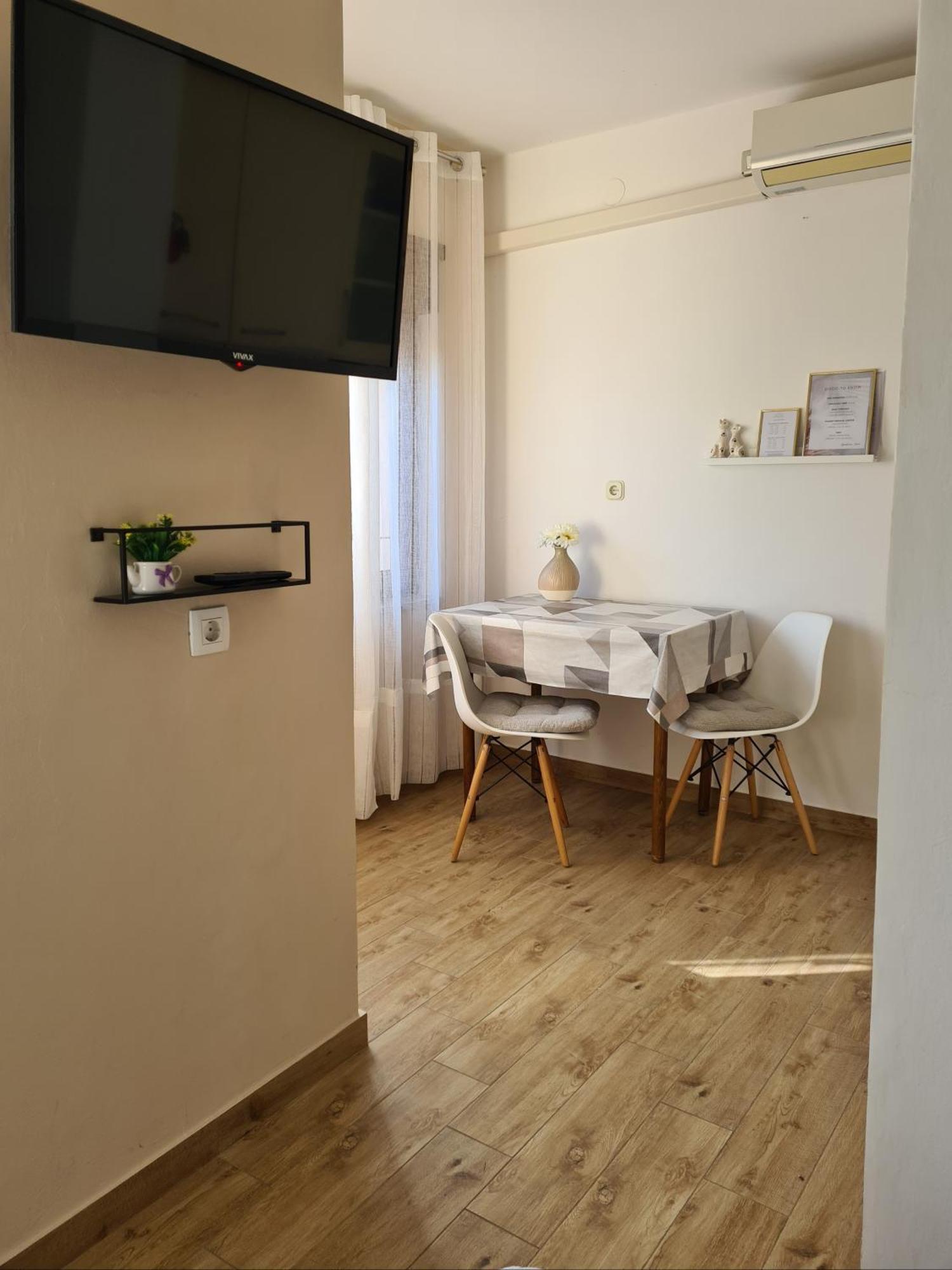 Apartments & Rooms Ivana Rovinj Oda fotoğraf