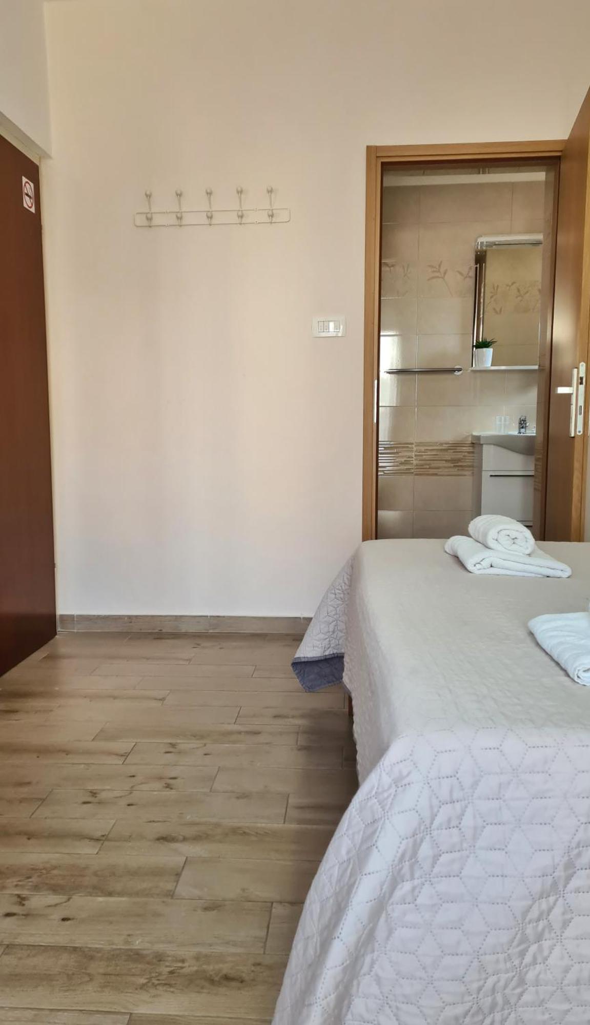Apartments & Rooms Ivana Rovinj Oda fotoğraf