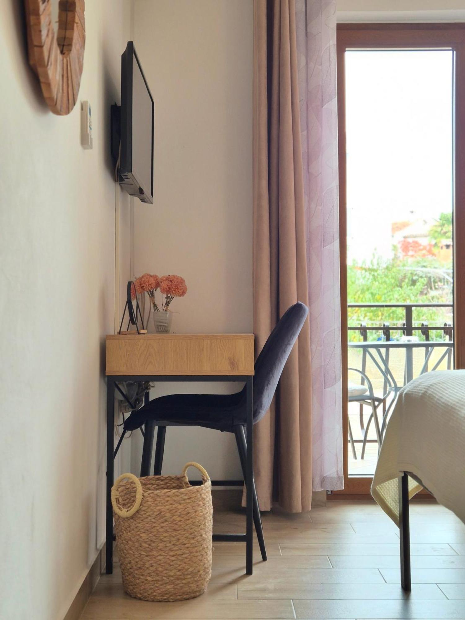Apartments & Rooms Ivana Rovinj Oda fotoğraf