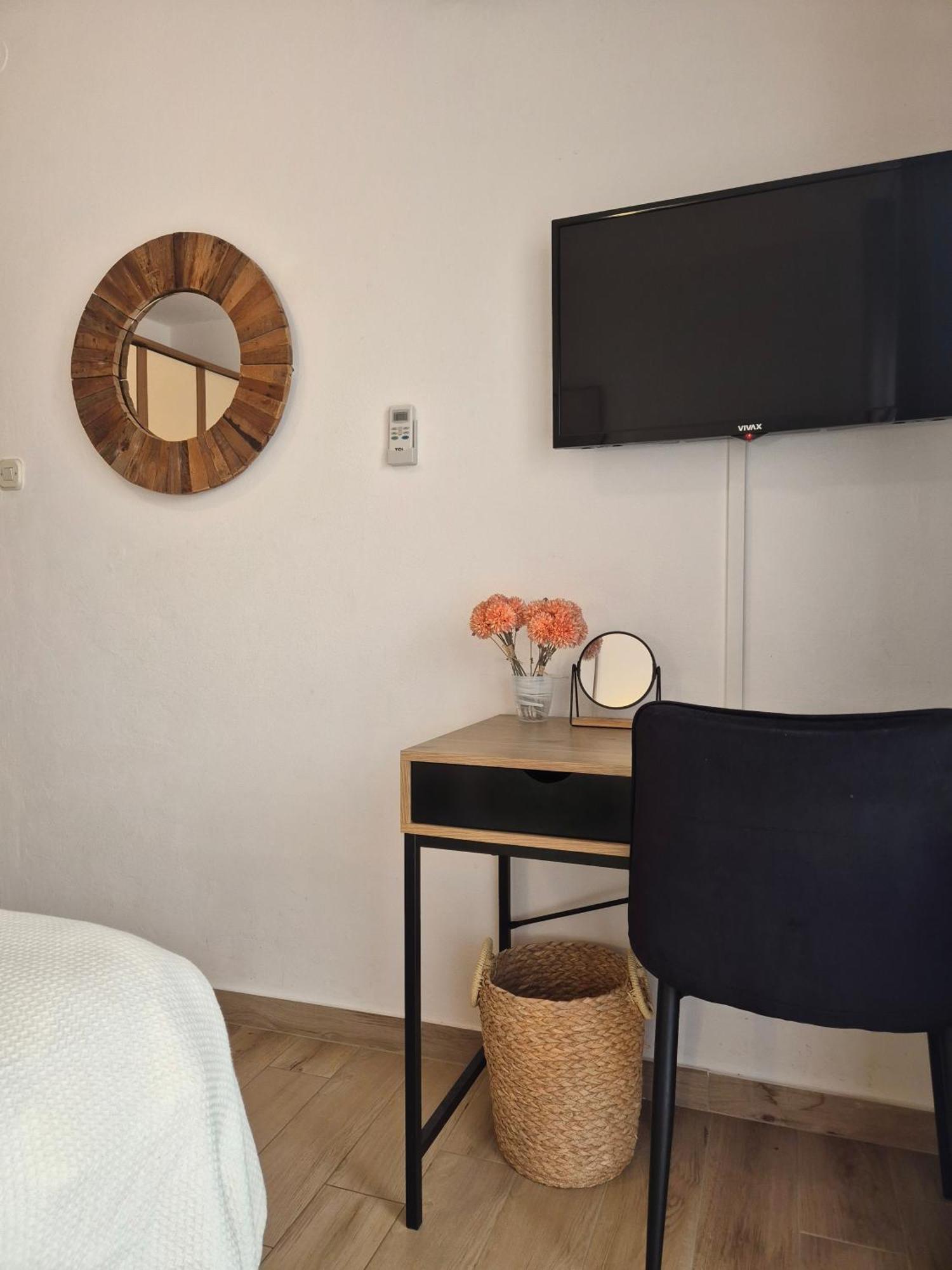 Apartments & Rooms Ivana Rovinj Oda fotoğraf