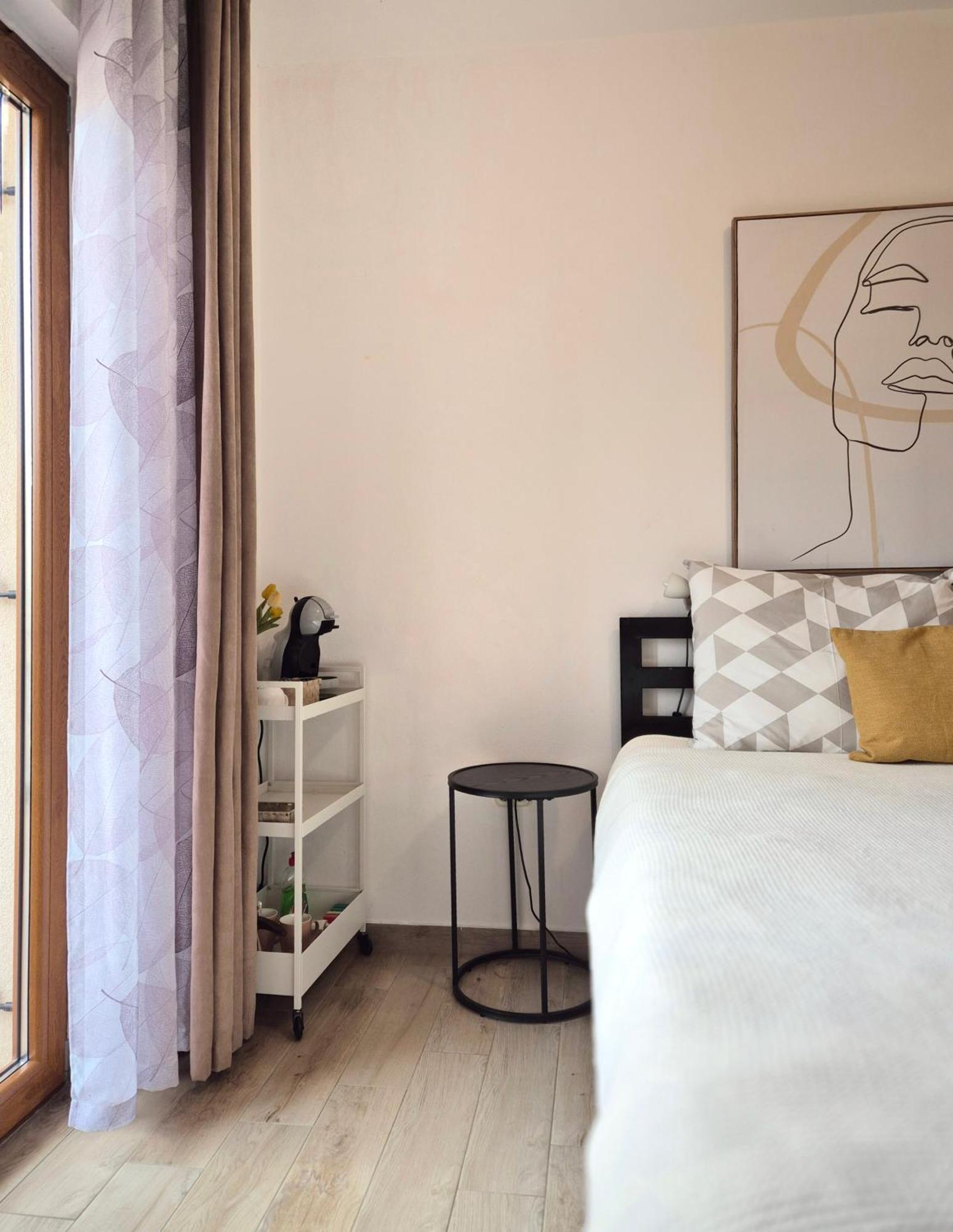 Apartments & Rooms Ivana Rovinj Oda fotoğraf
